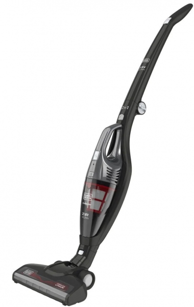 Black+Decker SVB620JW-QW Şarjlı Süpürge