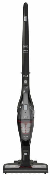 Black+Decker SVB620JW-QW Şarjlı Süpürge
