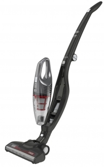 Black+Decker SVB620JW-QW Şarjlı Süpürge