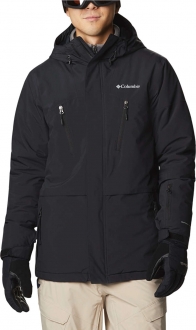 Columbia Aerial Ascender Erkek Mont