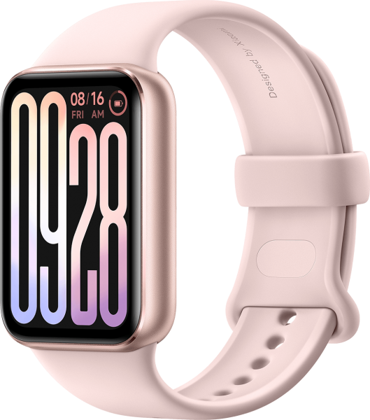 Xiaomi Smart Band 9 Pro Akıllı Bileklik
