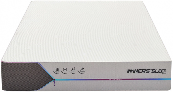 Puffy Winners' Sleep 140x190 cm Yaylı Yatak
