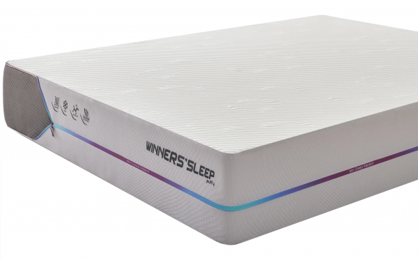 Puffy Winners' Sleep 140x190 cm Yaylı Yatak