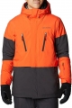 Columbia Aerial Ascender resim