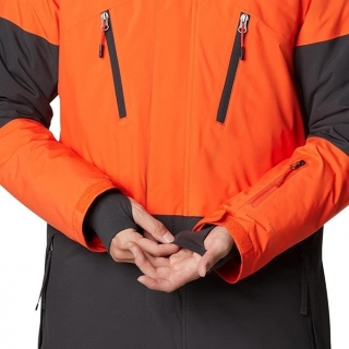 Columbia Aerial Ascender Erkek Mont