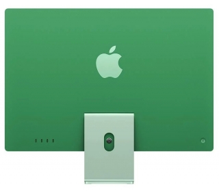 Apple iMac 24" M4