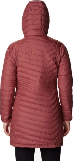 Columbia Powder Lite Mid Kadın Şişme Parka