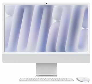 Apple iMac 24" M4