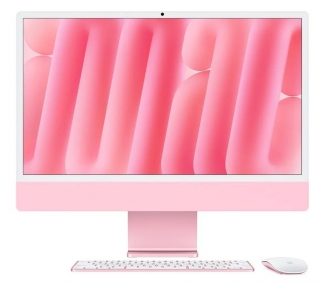 Apple iMac 24" M4