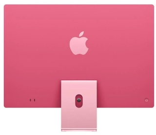 Apple iMac 24" M4
