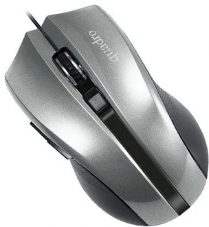 Quadro KMS-101U Klavye & Mouse Seti