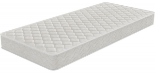 Opalin P.C Misty 130x190 cm Yaylı Yatak