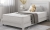 Opalin P.C Misty 130x200 Yaylı Yatak