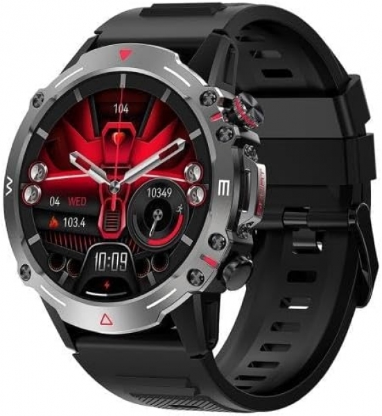 Sunix Smart Watch Akıllı Saat