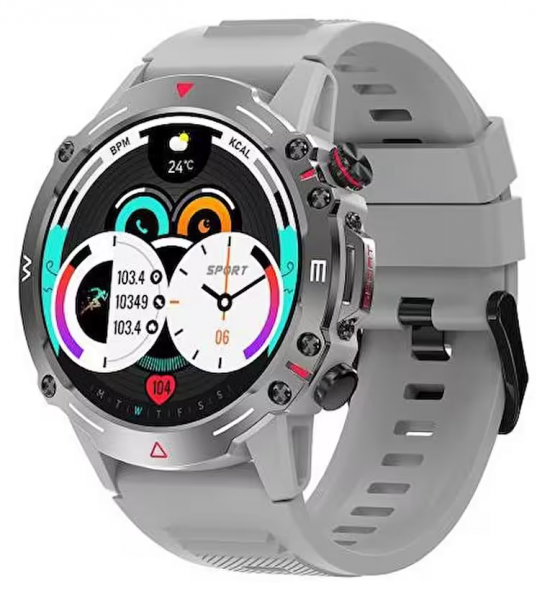 Sunix Smart Watch Akıllı Saat