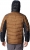 Columbia Labyrinth Loop Hooded Erkek Şişme Mont