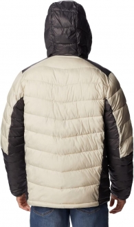 Columbia Labyrinth Loop Hooded Erkek Şişme Mont