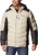 Columbia Labyrinth Loop Hooded Erkek Şişme Mont