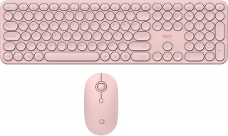 Daxi Elegance MK250 Klavye & Mouse Seti