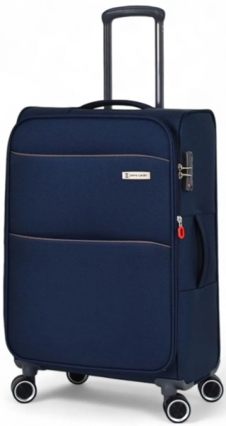 Pierre Cardin 04PC6050-02 Trolley Orta Boy Valiz