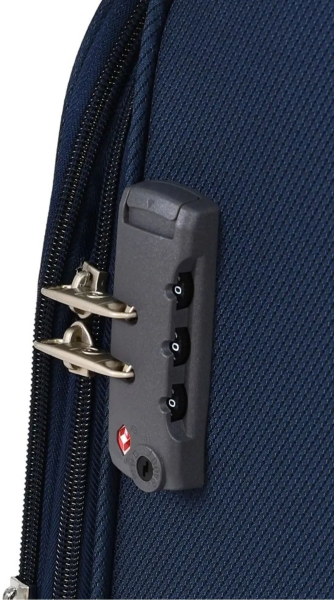 Pierre Cardin 04PC6050-02 Trolley Orta Boy Valiz