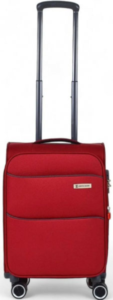 Pierre Cardin 04PC6050-3 Trolley Kabin Boy Valiz