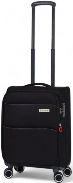 Pierre Cardin 04PC6050-3 Trolley Kabin Boy Valiz