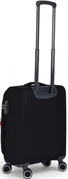 Pierre Cardin 04PC6050-3 Trolley Kabin Boy Valiz