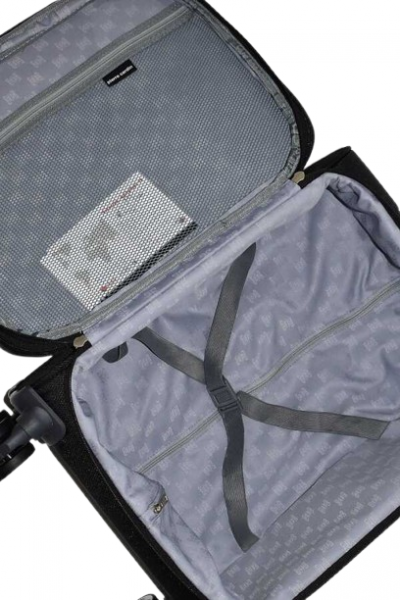 Pierre Cardin 04PC6050-3 Trolley Kabin Boy Valiz