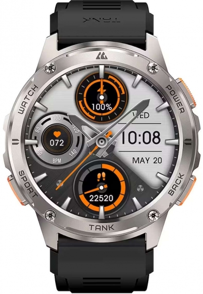 Kospet Tank T3 Akıllı Saat