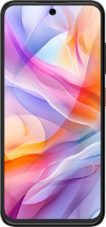 ZTE Blade V70 Design