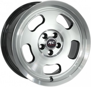 Truva 426 6.5X15" 5X98 ET35 58.1 Jant