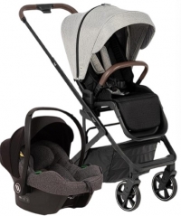 Bagi Neo 2 Cosmo Travel Sistem resim