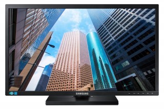 Samsung LS22E45KBS/EN Monitör