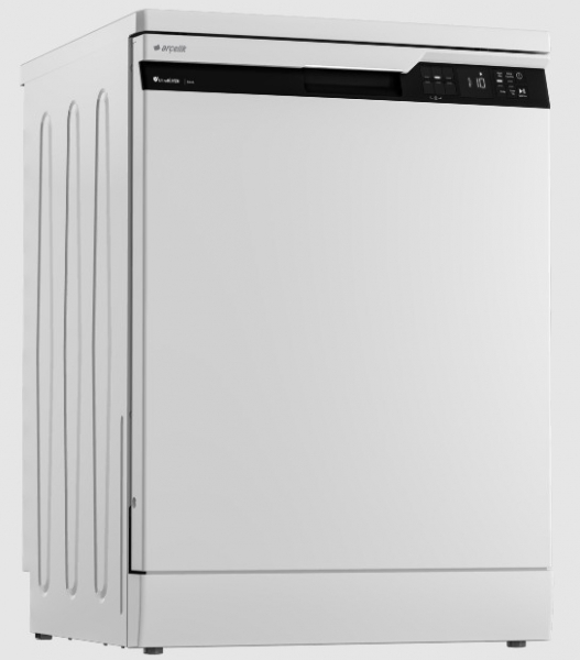 Arçelik 6444 Bulaşık Makinesi (13 Kişi)