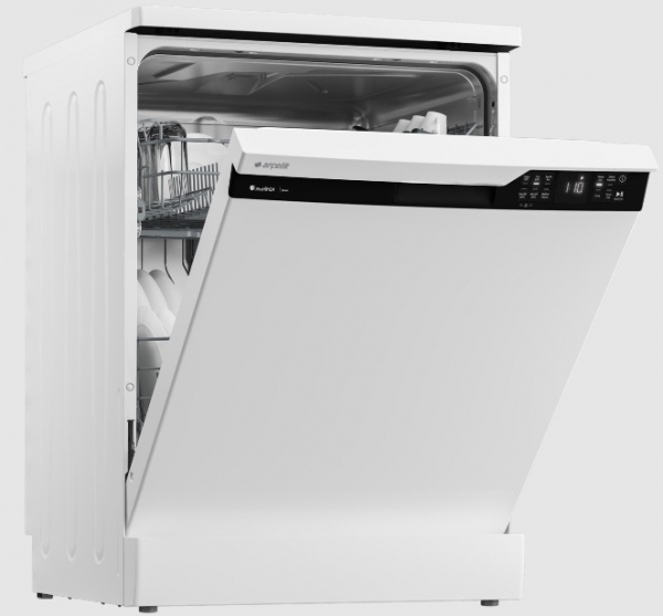 Arçelik 6444 Bulaşık Makinesi (13 Kişi)