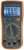 WellHise WH-890D+ Dijital Multimetre