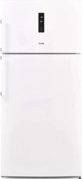 Vestel NF 64002 E GI PRO WİFİ Kombi Buzdolabı