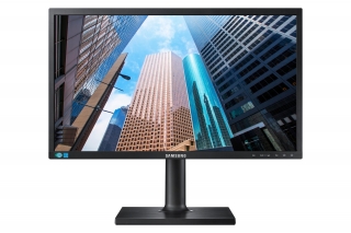 Samsung LS22E45KMSV/EN Monitör