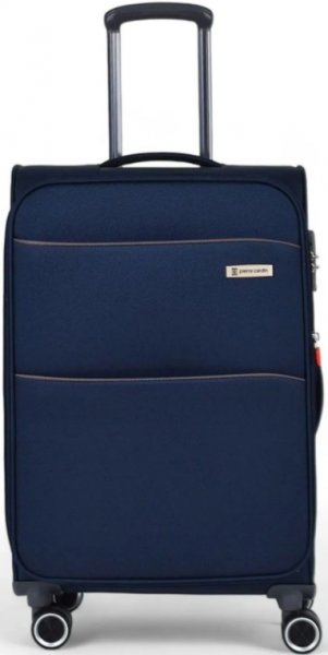 Pierre Cardin 04PC6050-01 Trolley Büyük Boy Valiz