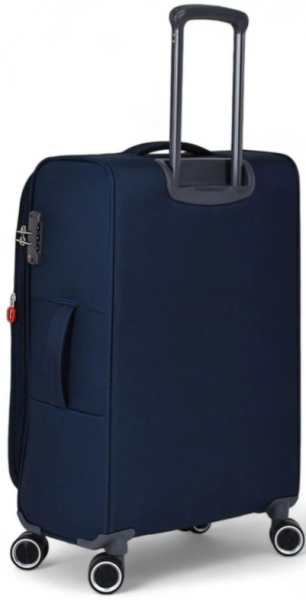 Pierre Cardin 04PC6050-01 Trolley Büyük Boy Valiz
