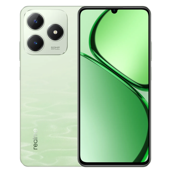 realme C63 (8 GB / 256 GB)