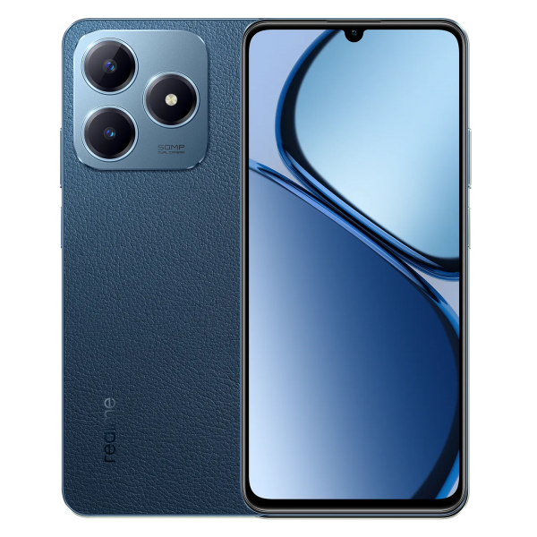realme C63 (8 GB / 256 GB)