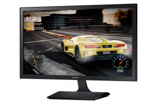 Samsung LS27E330HSX/UF Monitör