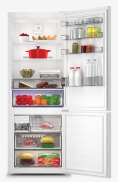 Arçelik 270520 EB Buzdolabı