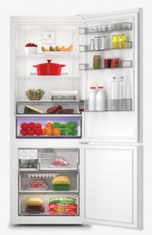 Arçelik 270520 EB Buzdolabı