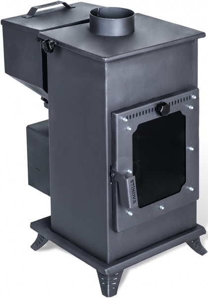 Etinova M004 Mini Şömine Soba