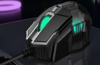 Blic BWM7 Mouse