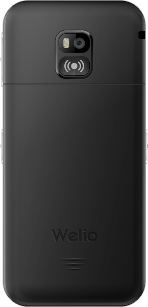 Welio WKey T200