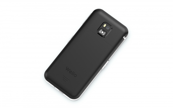 Welio WKey T200